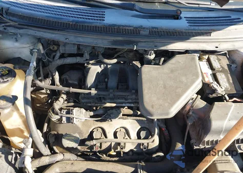 2010 Lincoln Mkx из США, поврежденный, VIN 2LMDJ8JC3ABJ07968